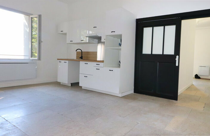 MONTPELLIER - BOUTONNET - T2 46 M2 — photo 4