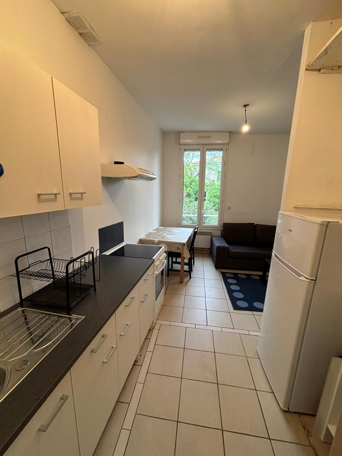 Appartement  T2 à louer Montpellier 34070