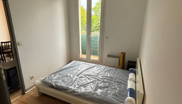 Appartement 2 pièces  à louer Montpellier 34070