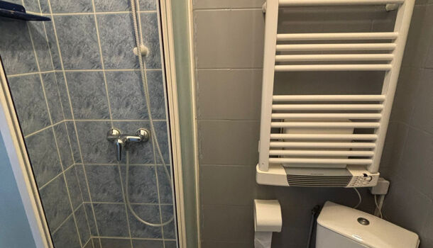 Appartement 2 pièces  à louer Montpellier 34070