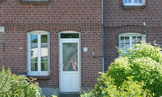 Maison 4 Pièces 55 m² à vendre à Fécamp (76400)