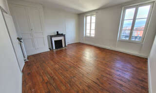 Appartement 3 Pièces 71 m² à louer à Clermont-Ferrand (63100)