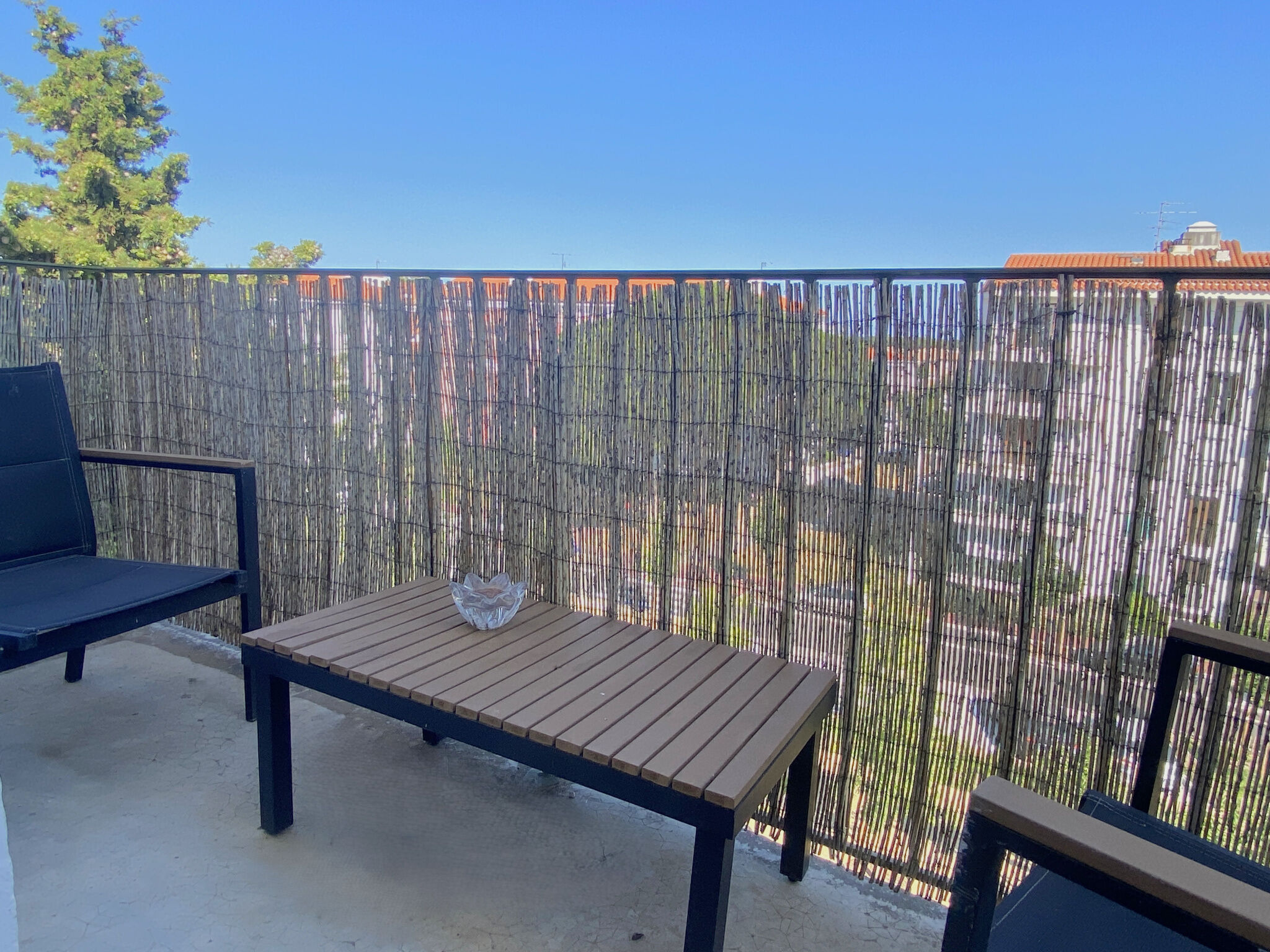 Appartement 3 pièces  à vendre Perpignan 66100