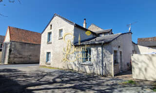 Maison 8 Pièces 175 m² à vendre à Tavant (37220)