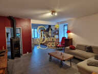 MAISON DE VILLAGE 4 CHAMBRES, STUDETTE ET DEPENDANCES — photo 4