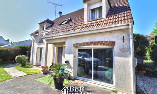 Maison 9 Pièces 200 m² à vendre à Le Perray-en-Yvelines (78610)