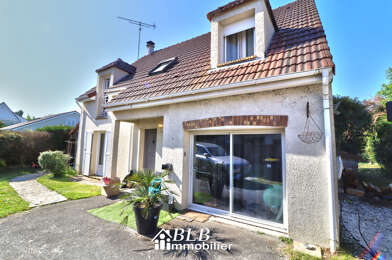 Maison 9 pièces 530000 €