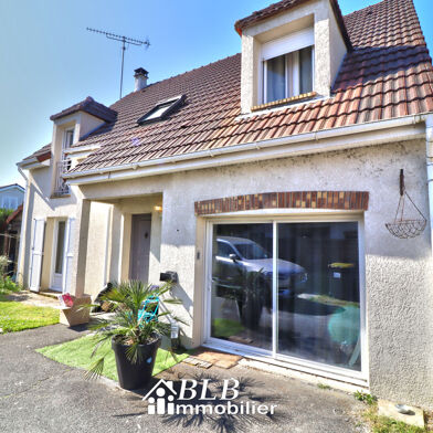 Maison 9 pièces 530000 €