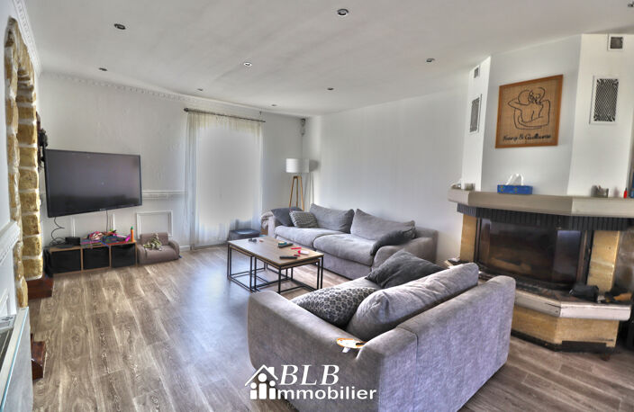 78610 - LE PERRAY EN YVELINES - MAISON FAMILIALE 200M2 - 6 C — photo 3