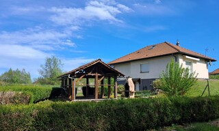 Maison 4 Pièces 76 m² à vendre à Valdoie (90300)