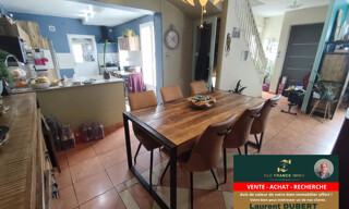Maison 5 Pièces 95 m² à vendre à Maubeuge (59600)