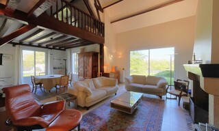 Maison 7 Pièces 211 m² à vendre à Saint-Laurent-Nouan (41220)