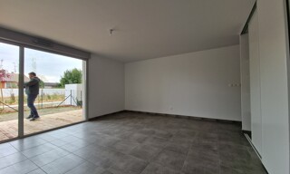 Appartement 2 Pièces 41 m² à louer à Beauzelle (31700)