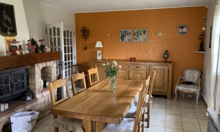Maison 5 Pièces 110 m² à vendre à Chassieu (69680)