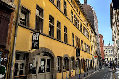 Appartement 3 pièces 277000 €