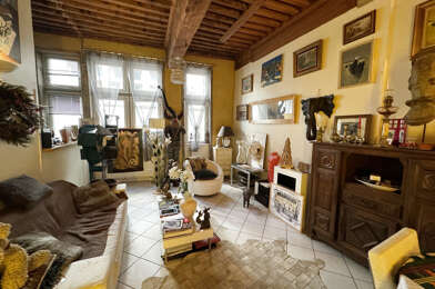 Appartement 3 pièces 277000 €