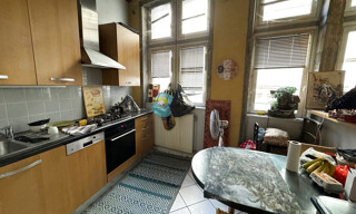 Appartement 85 m² en viager Lyon 1 (69001)