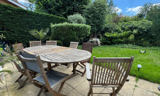 Maison 123 m² en viager Champagne-au-Mont-d'Or (69410)