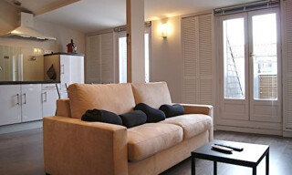Appartement 2 Pièces 33 m² à louer à Lyon 2 (69002)