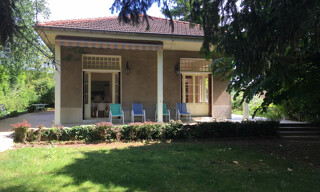 Maison 5 Pièces 108 m² à louer à Lyon 9 (69009)