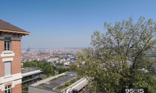Appartement 6 Pièces 180 m² à louer à Lyon 5 (69005)