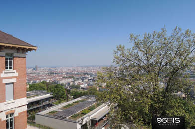 Appartement 6 pièces 3000 €