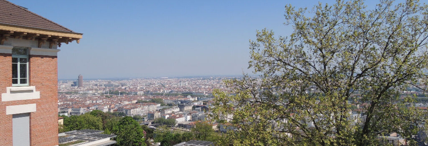 Appartement 6 Pièces 180 m² à louer à Lyon 5 (69005)