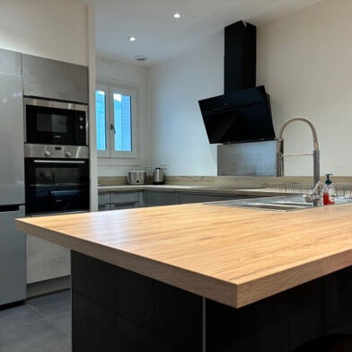 Appartement 3 pièces 1740 €