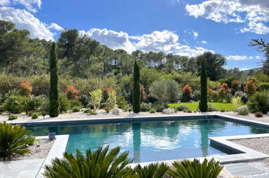 Maison 7 pièces 1390000 €