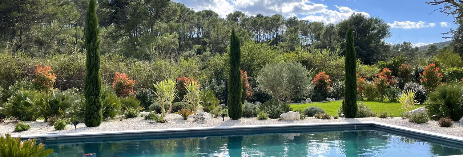 Maison 7 Pièces 265 m² à vendre à Saint-Clément-de-Rivière (34980)