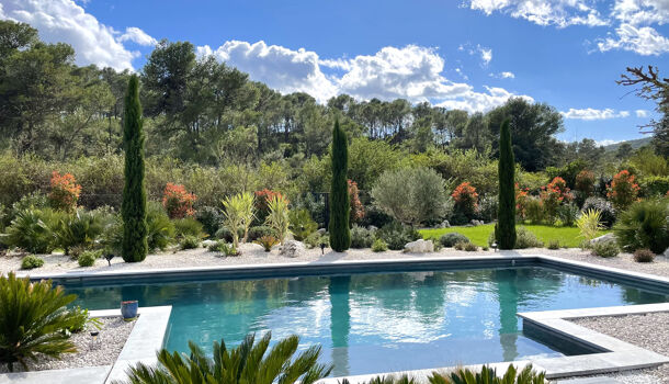 Villa / Maison 7 pièces  à vendre Saint-Clément-de-Rivière 34980