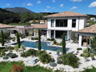 Villa contemporaine T7 de 265m2 sur 2500m2 de parcelle avec — photo 2