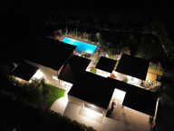 Villa contemporaine T7 de 265m2 sur 2500m2 de parcelle avec — photo 4