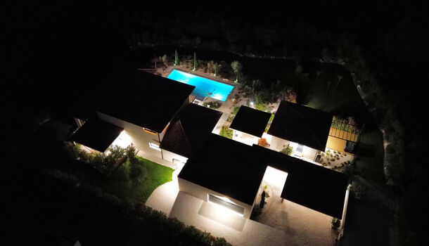 Villa / Maison 7 pièces  à vendre Saint-Clément-de-Rivière 34980