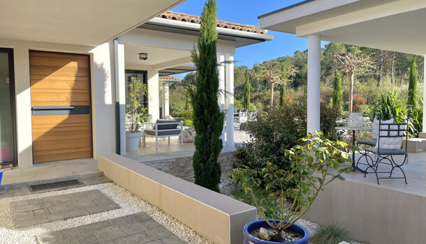 Villa / Maison 7 pièces  à vendre Saint-Clément-de-Rivière 34980