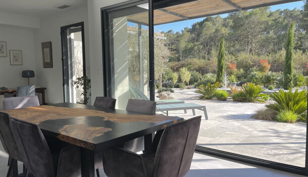 Villa / Maison 7 pièces  à vendre Saint-Clément-de-Rivière 34980