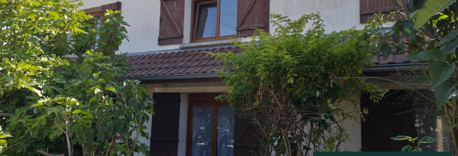 Maison 7 Pièces 140 m² à vendre à Wallers (59135)