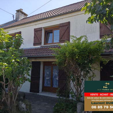 Maison 7 pièces 199000 €