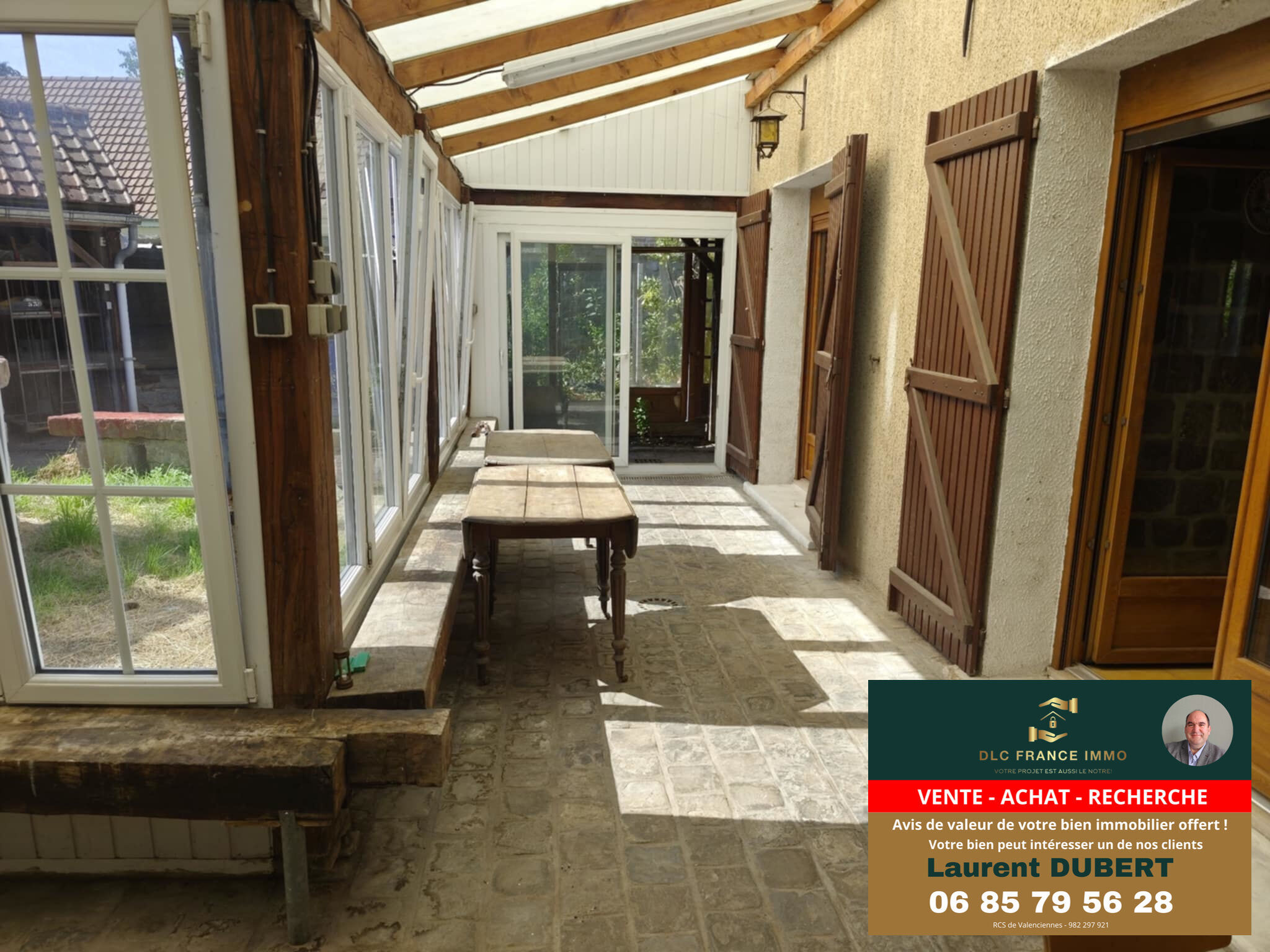 Photo Vente Maison 140 m² à Wallers 199 000 ¤ image 4/4