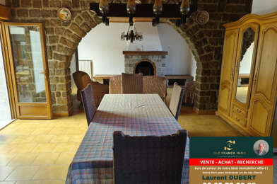 Maison 7 pièces 199000 €