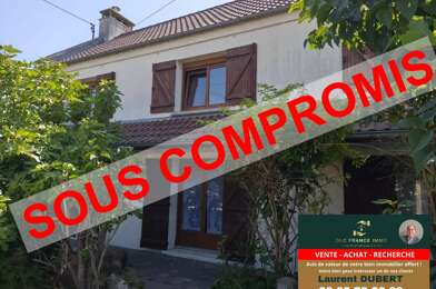Maison 7 pièces 199000 €