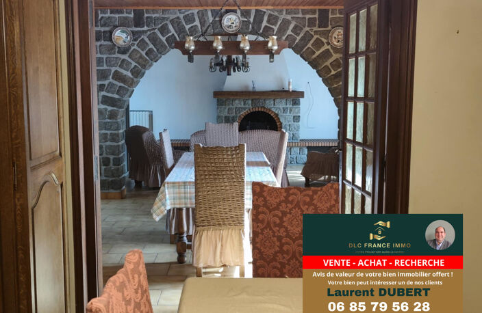 Vente maison 7 pièces 140 m² Wallers (59135) — photo 2