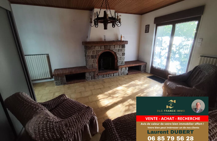 Vente maison 7 pièces 140 m² Wallers (59135) — photo 3