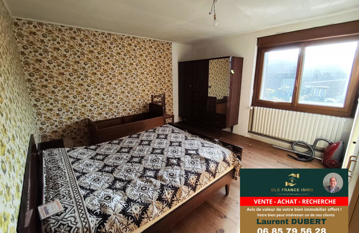 Vente maison 7 pièces 140 m² Wallers (59135) — photo 4