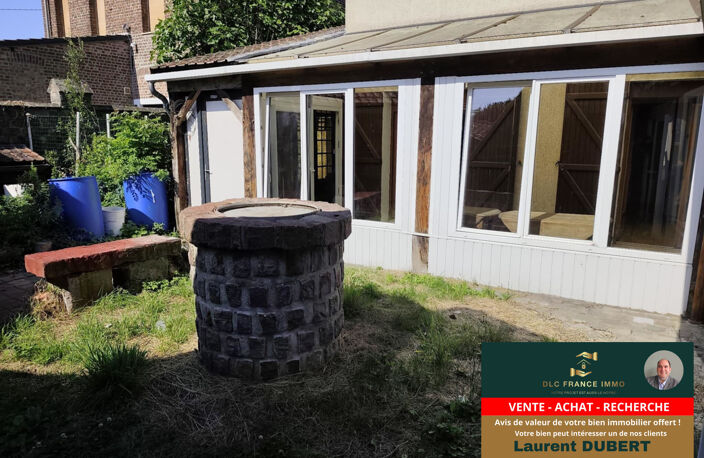Vente maison 7 pièces 140 m² Wallers (59135) — photo 5