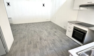 Appartement 2 Pièces 41 m² à louer à Marseille 5 (13005)