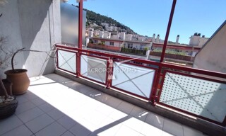 Appartement 3 Pièces 63 m² à vendre à Nice (06300)