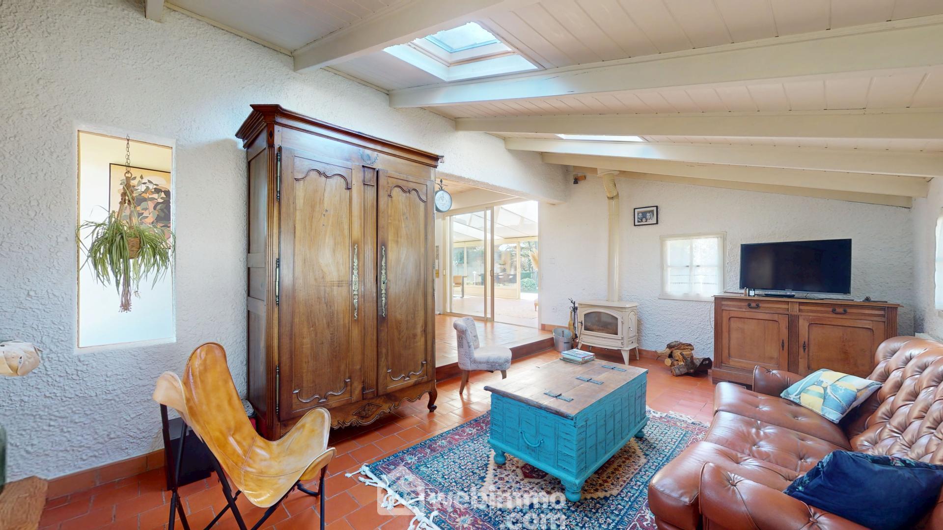 Photo Maison - 176m² - Longeville-sur-Mer image 2/4