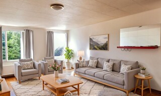 Appartement 3 Pièces 64 m² à vendre à Louviers (27400)