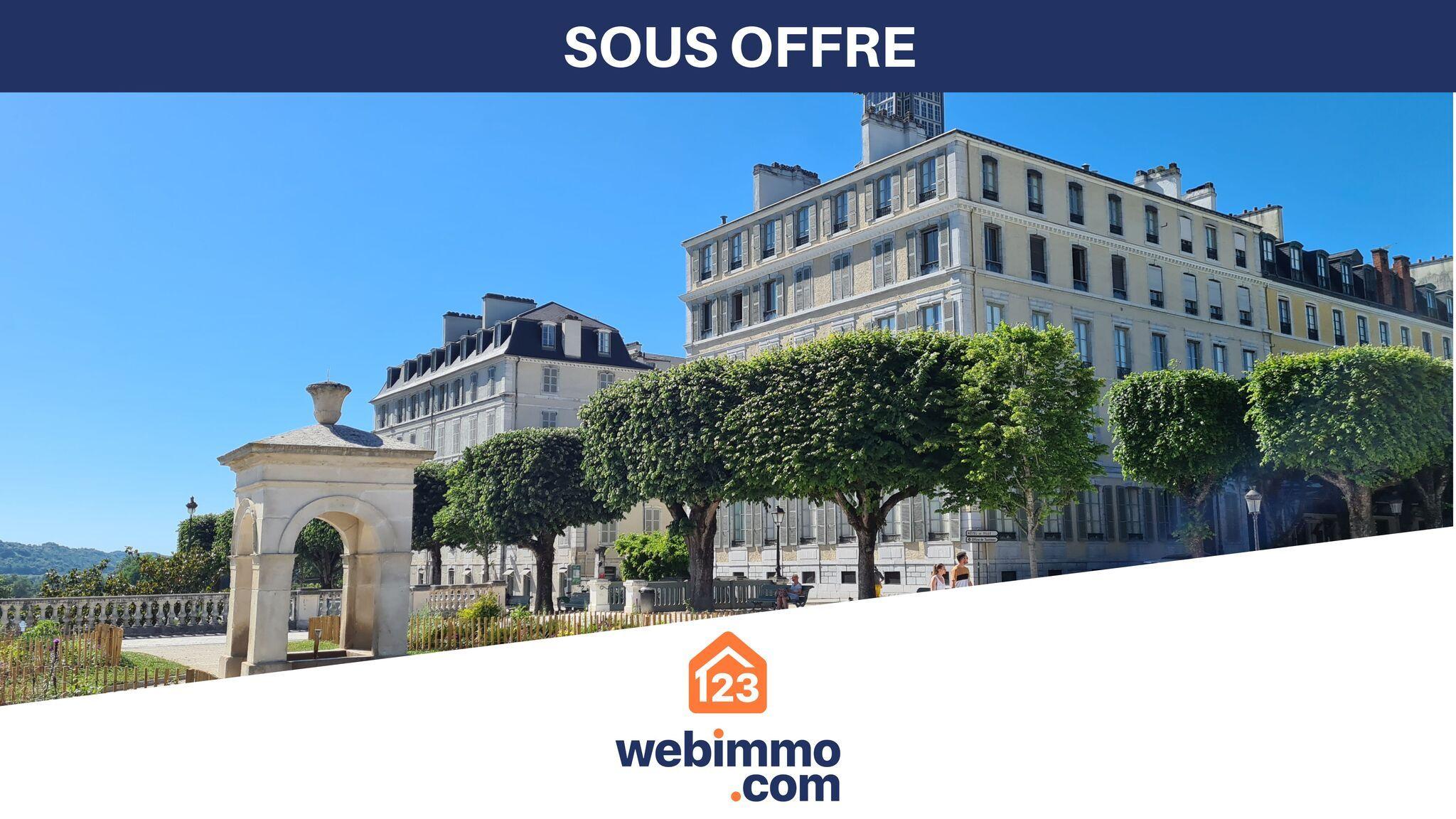 Agence immobilière de 123webimmo Béarn